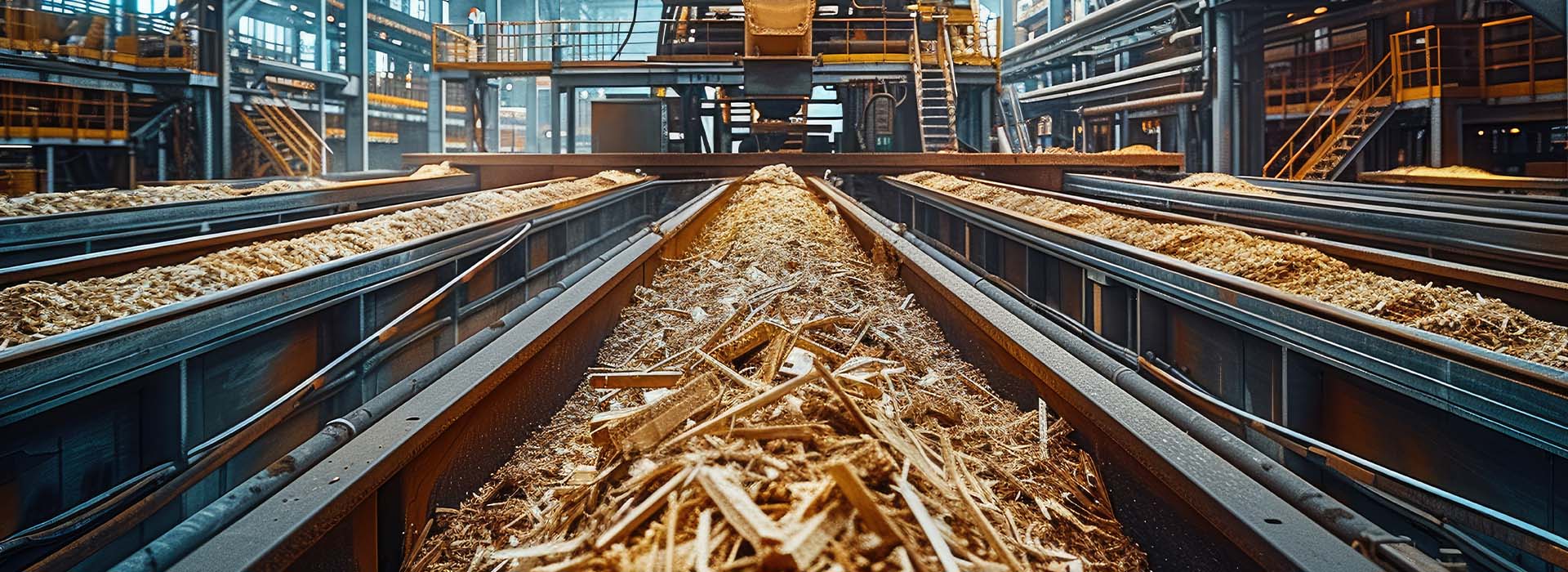 Holzverarbeitung